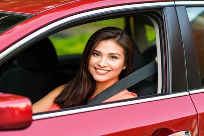 Teen Drivers | Georgia Department of Driver Services